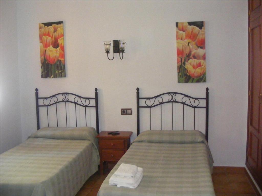 Pension San Miguel Chipiona Pokój zdjęcie